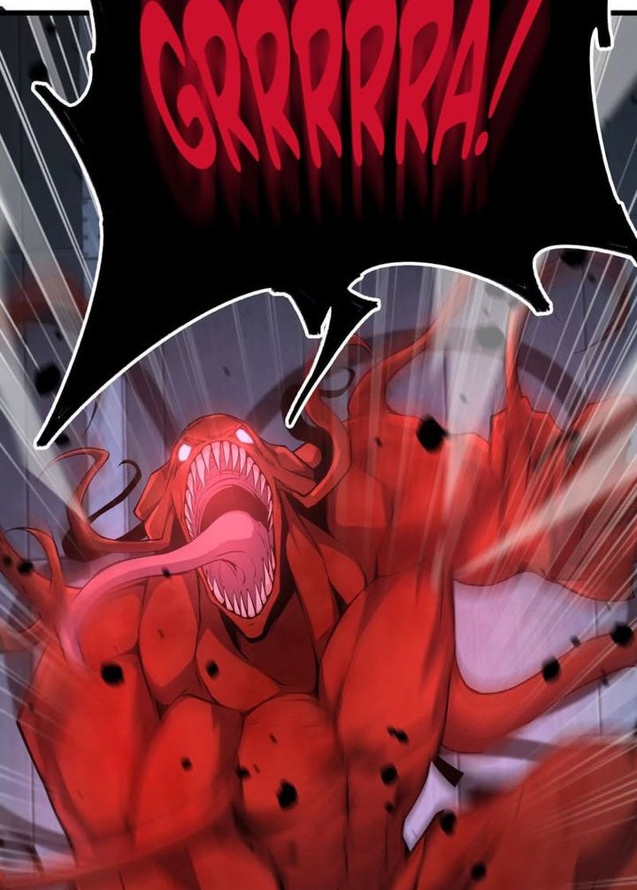 Baca Manhua Apocalypse: Cockroaches Gives Me Buff Chapter 9 Gambar 2