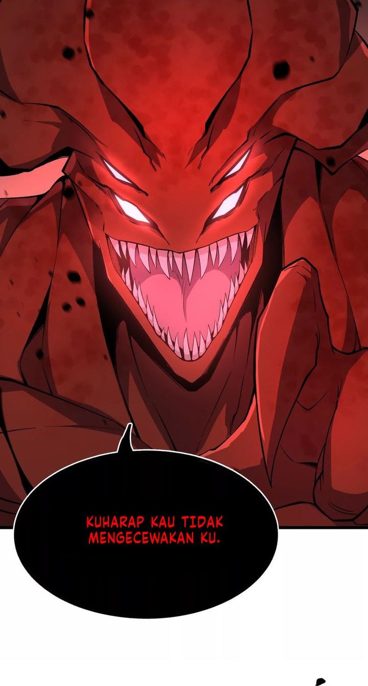 Apocalypse: Cockroaches Gives Me Buff Chapter 9 Gambar 4