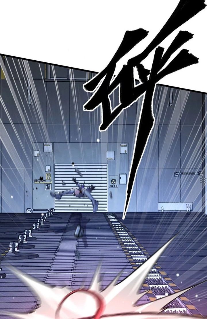 Apocalypse: Cockroaches Gives Me Buff Chapter 9 Gambar 6
