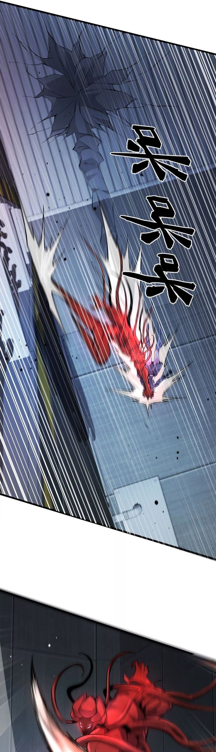 Apocalypse: Cockroaches Gives Me Buff Chapter 9 Gambar 11
