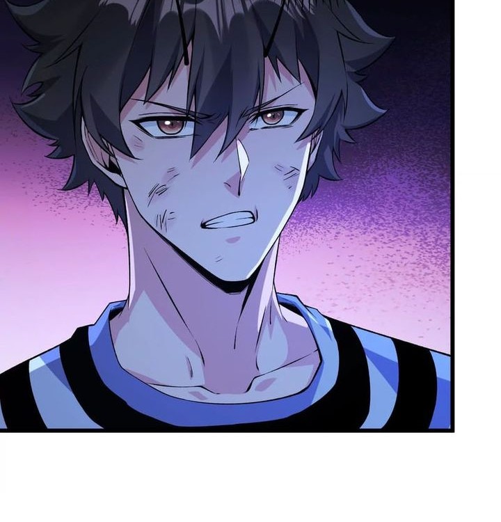 Apocalypse: Cockroaches Gives Me Buff Chapter 9 Gambar 16