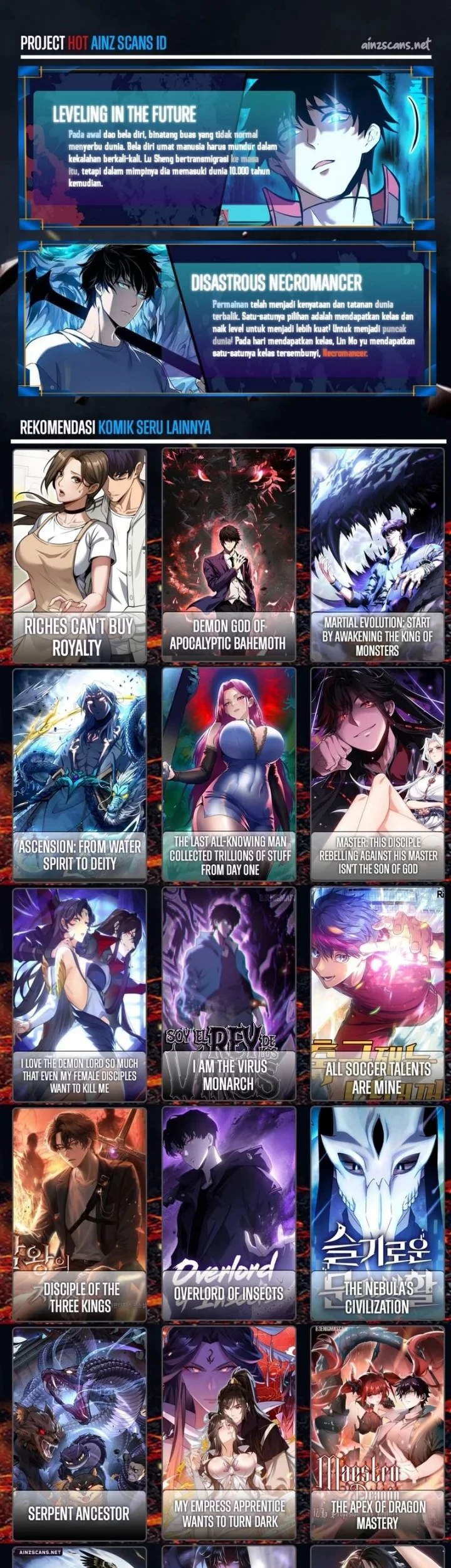 Manhua Apocalypse Heatwave: I Became a God Through My Safehouse Chapter 1 gambar 2