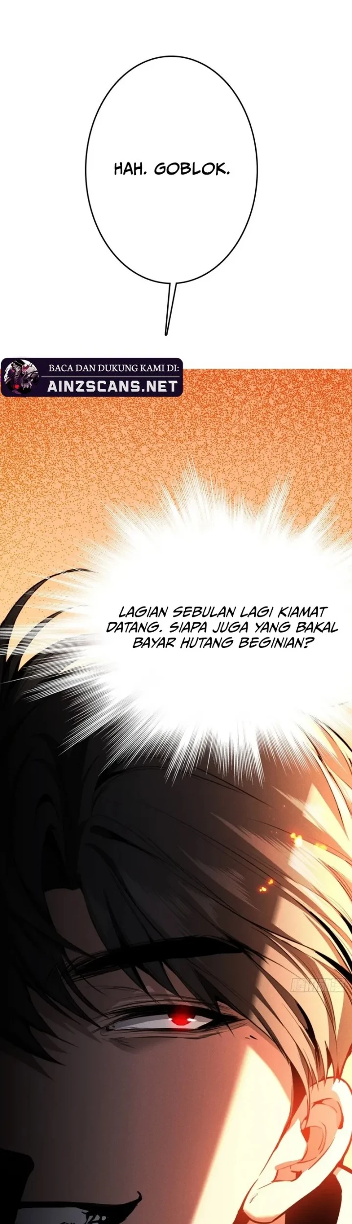 Apocalypse Heatwave: I Became a God Through My Safehouse Chapter 1 Gambar 17