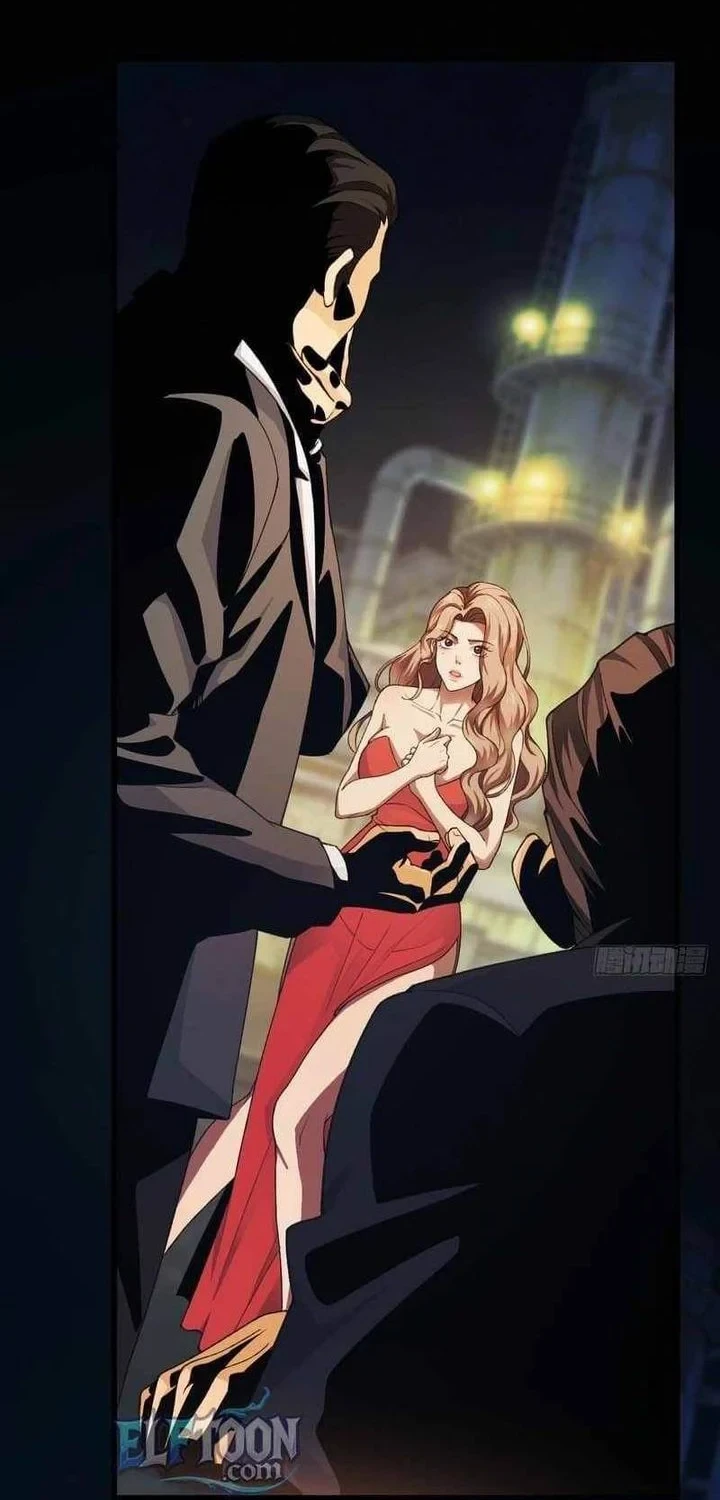 Apocalypse Heatwave: I Became a God Through My Safehouse Chapter 10 Gambar 21