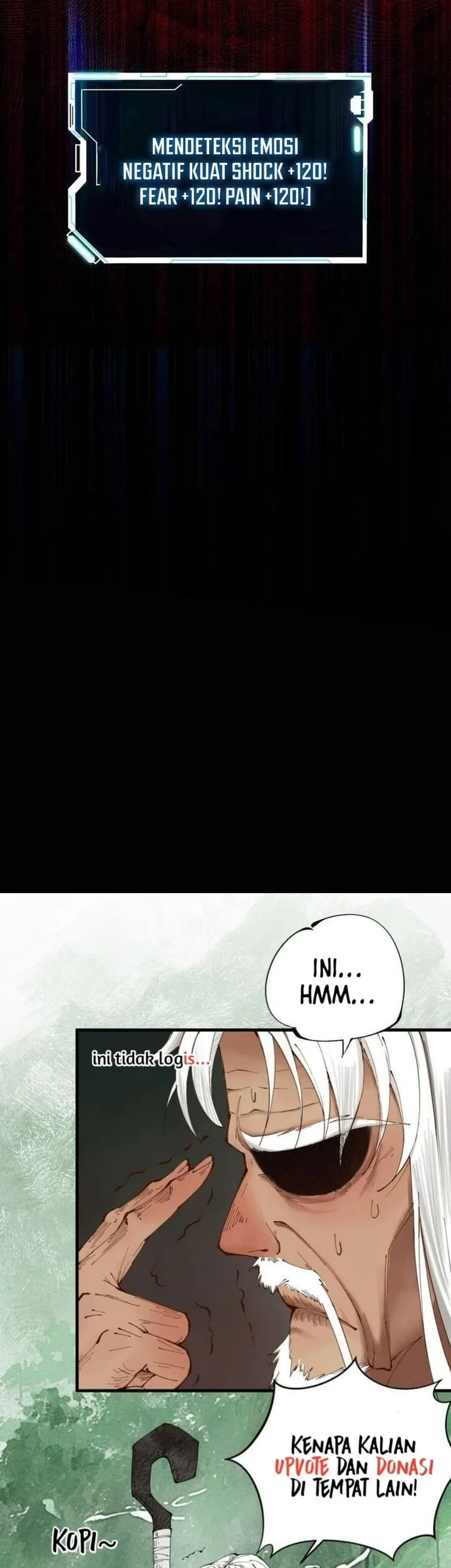 Apocalypse Heatwave: I Became a God Through My Safehouse Chapter 10 Gambar 63