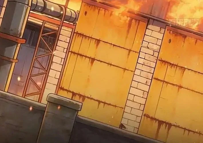 Apocalypse Heatwave: I Became a God Through My Safehouse Chapter 11 Gambar 11