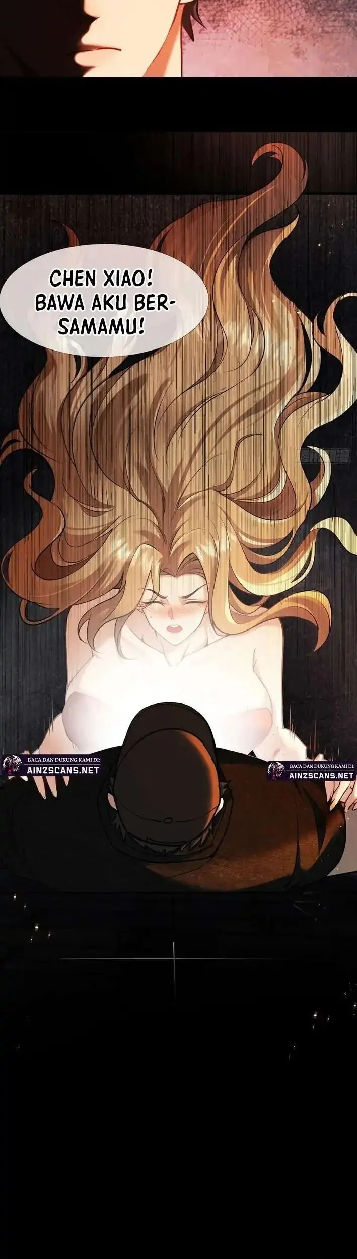 Apocalypse Heatwave: I Became a God Through My Safehouse Chapter 11 Gambar 14