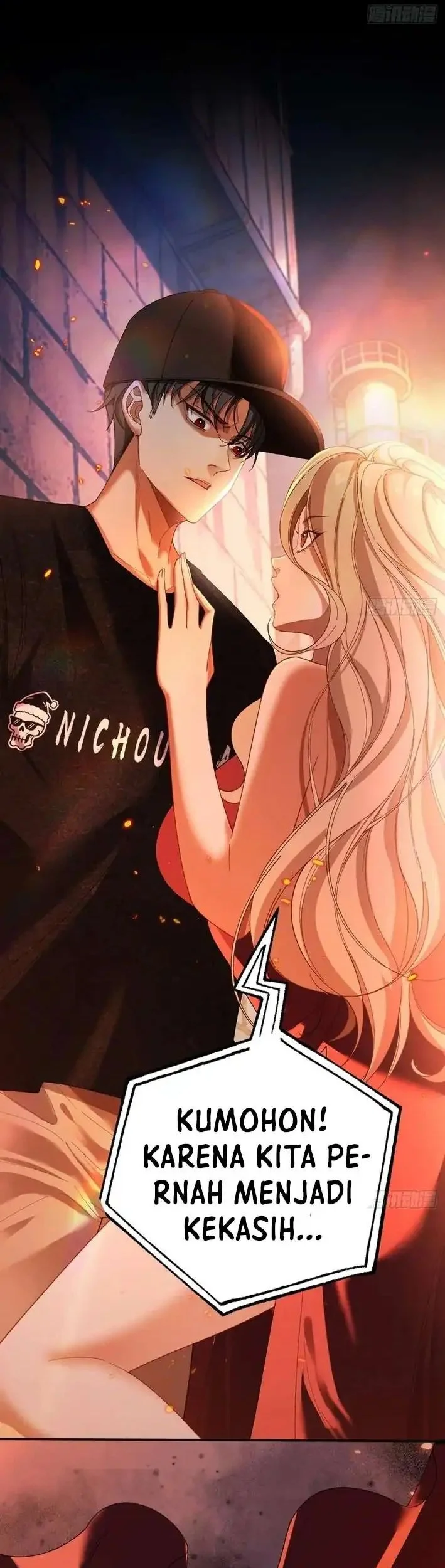 Apocalypse Heatwave: I Became a God Through My Safehouse Chapter 11 Gambar 15