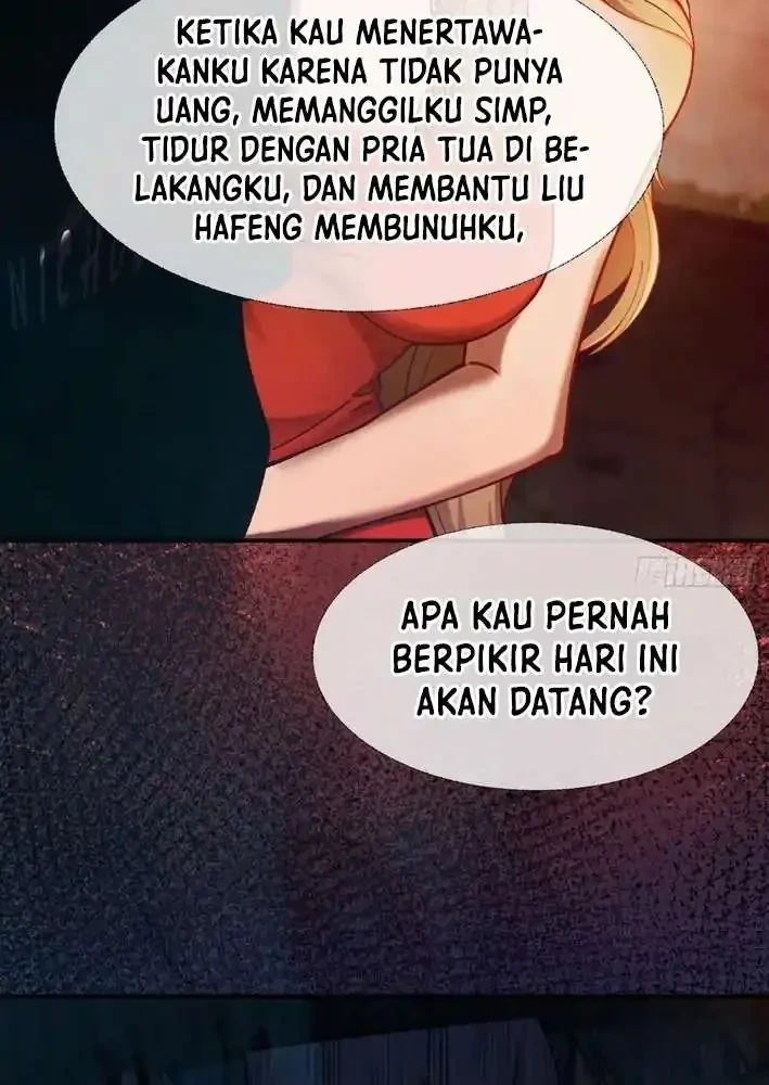 Apocalypse Heatwave: I Became a God Through My Safehouse Chapter 11 Gambar 22