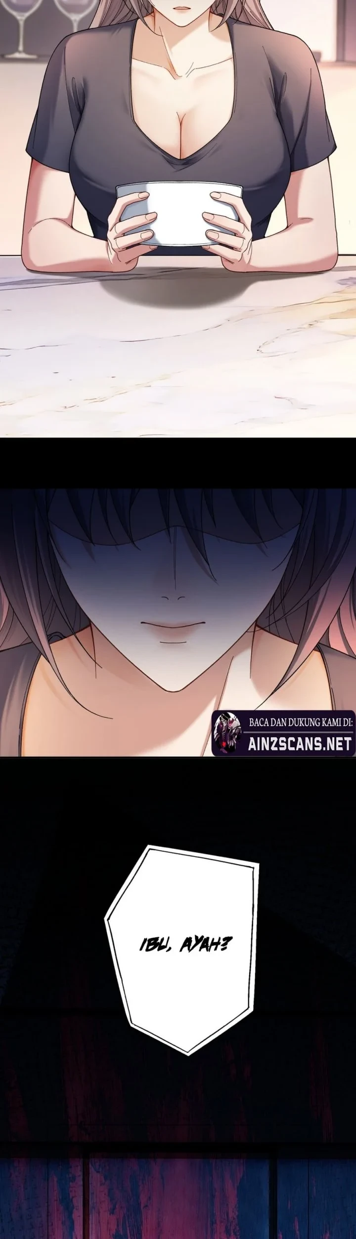 Apocalypse Heatwave: I Became a God Through My Safehouse Chapter 12 Gambar 12