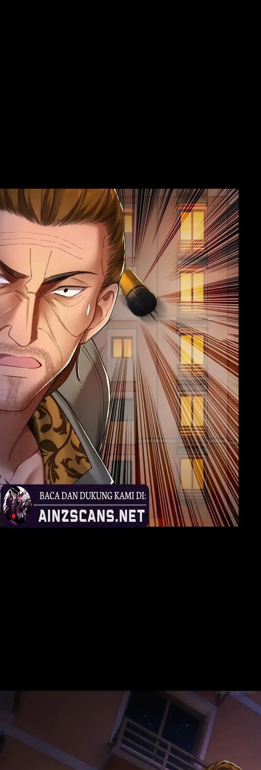 Apocalypse Heatwave: I Became a God Through My Safehouse Chapter 13 Gambar 49