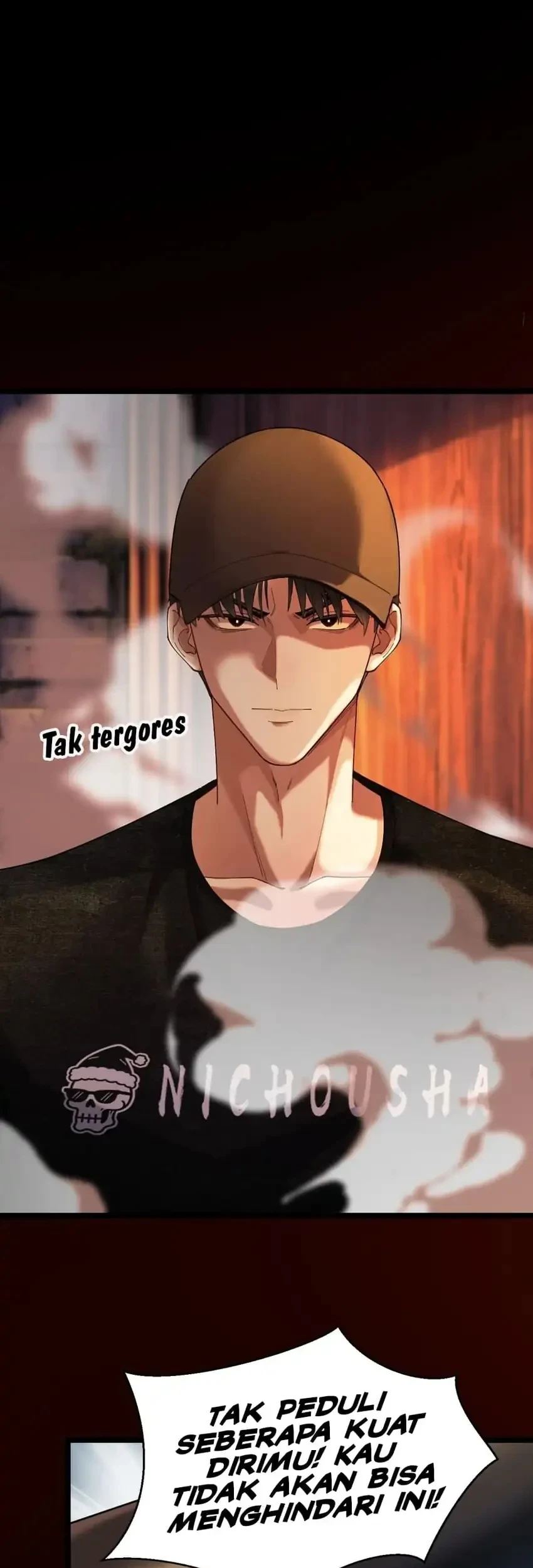 Apocalypse Heatwave: I Became a God Through My Safehouse Chapter 13 Gambar 58