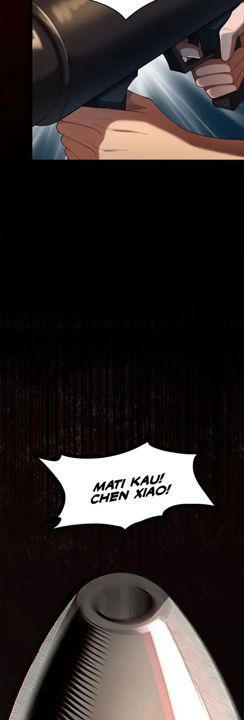 Apocalypse Heatwave: I Became a God Through My Safehouse Chapter 13 Gambar 59