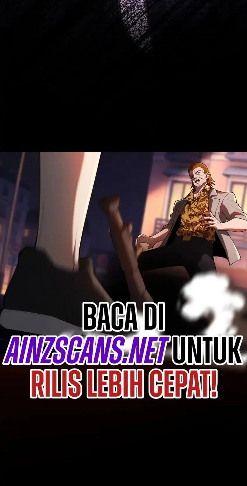 Apocalypse Heatwave: I Became a God Through My Safehouse Chapter 13 Gambar 70