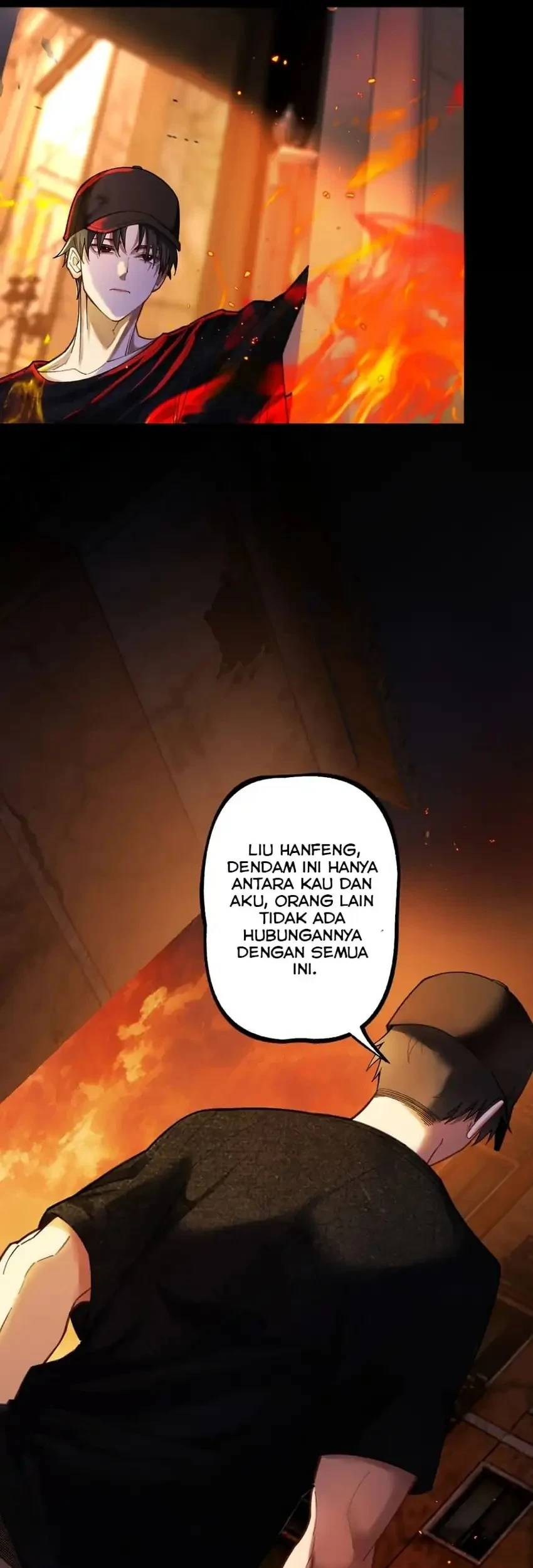 Apocalypse Heatwave: I Became a God Through My Safehouse Chapter 13 Gambar 12