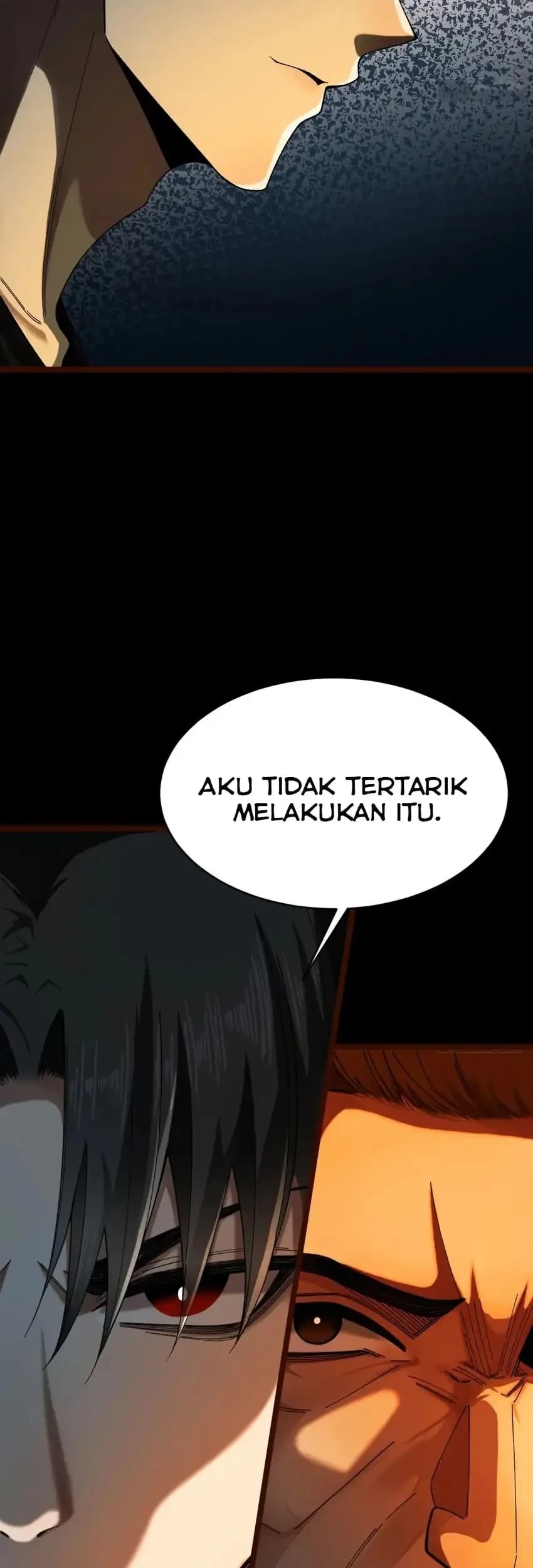 Apocalypse Heatwave: I Became a God Through My Safehouse Chapter 13 Gambar 15