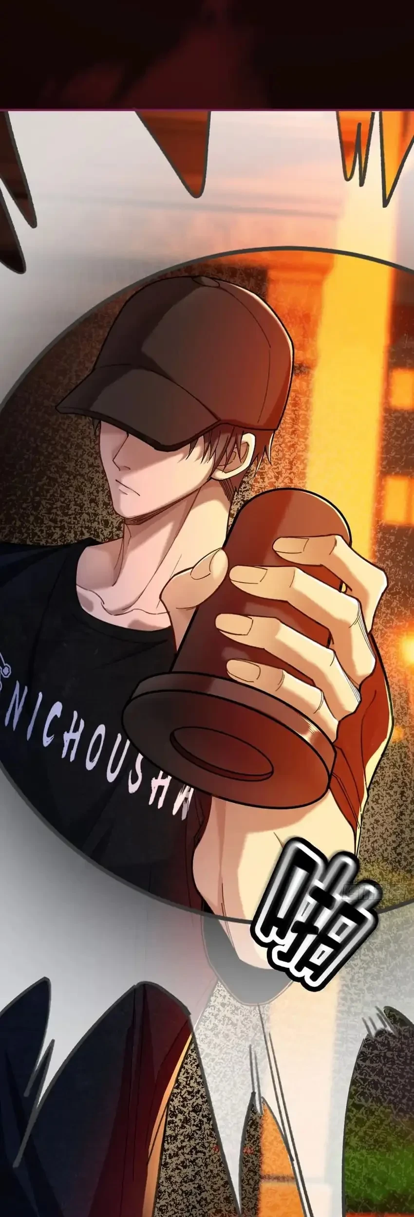 Apocalypse Heatwave: I Became a God Through My Safehouse Chapter 13 Gambar 22
