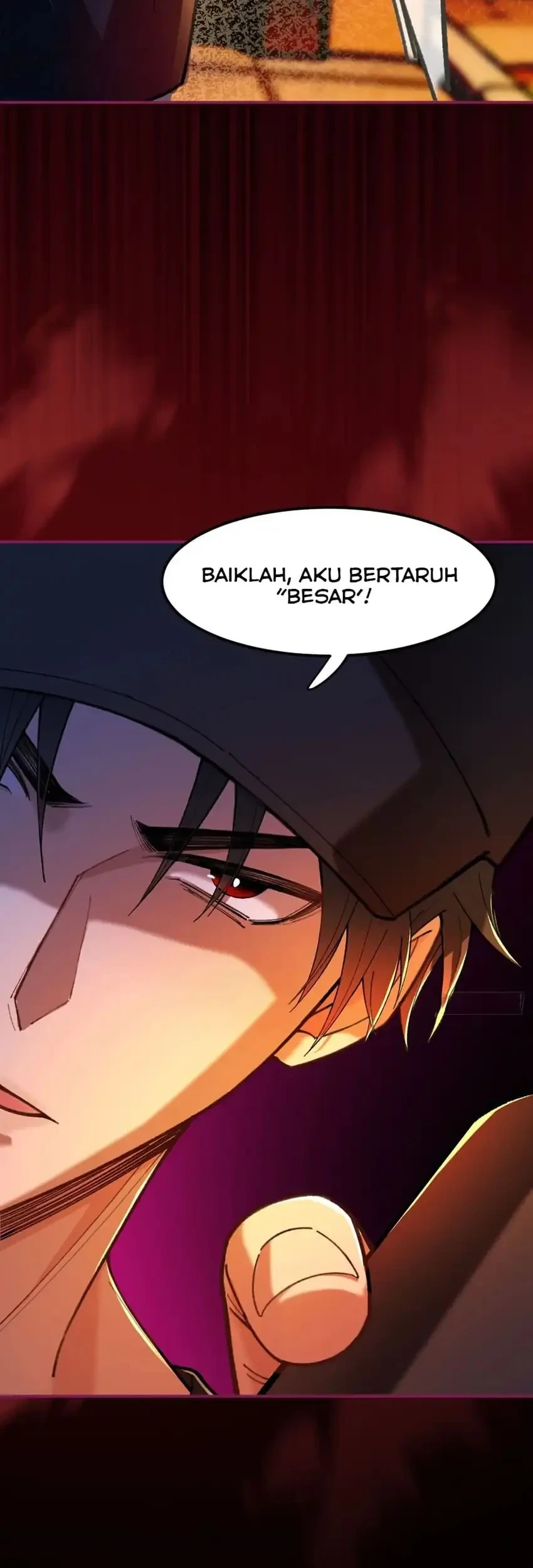 Apocalypse Heatwave: I Became a God Through My Safehouse Chapter 13 Gambar 23