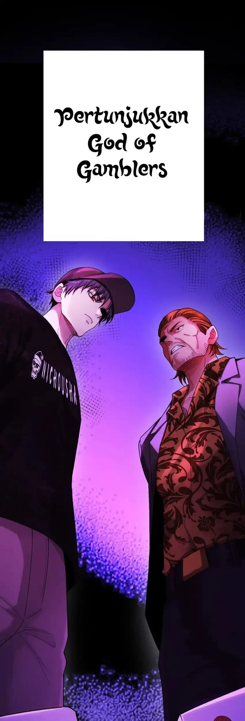 Apocalypse Heatwave: I Became a God Through My Safehouse Chapter 13 Gambar 25