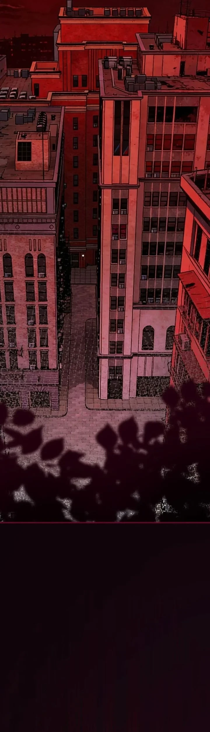 Apocalypse Heatwave: I Became a God Through My Safehouse Chapter 14 Gambar 22
