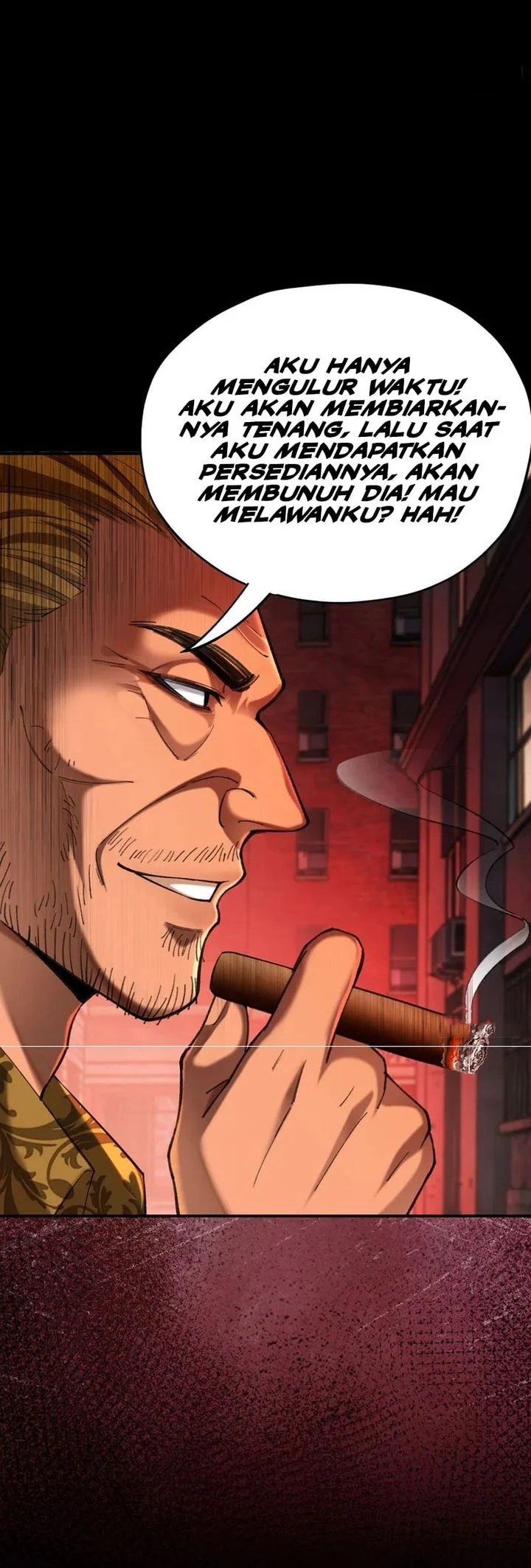 Apocalypse Heatwave: I Became a God Through My Safehouse Chapter 14 Gambar 26