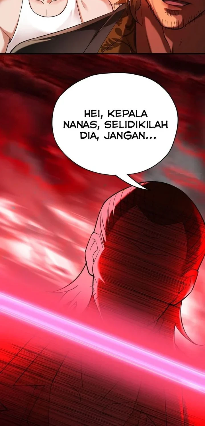 Apocalypse Heatwave: I Became a God Through My Safehouse Chapter 14 Gambar 28
