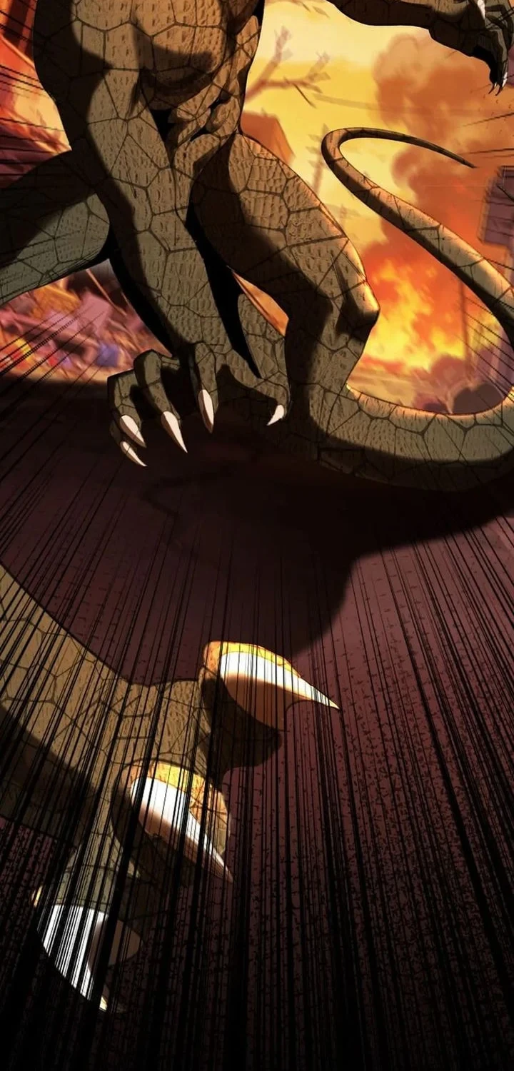 Apocalypse Heatwave: I Became a God Through My Safehouse Chapter 14 Gambar 44