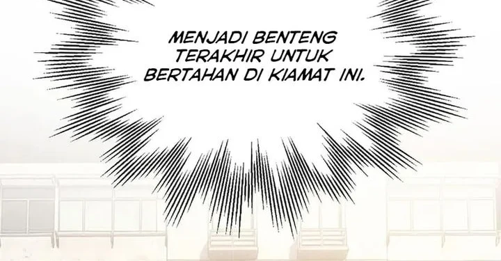 Apocalypse Heatwave: I Became a God Through My Safehouse Chapter 14 Gambar 48