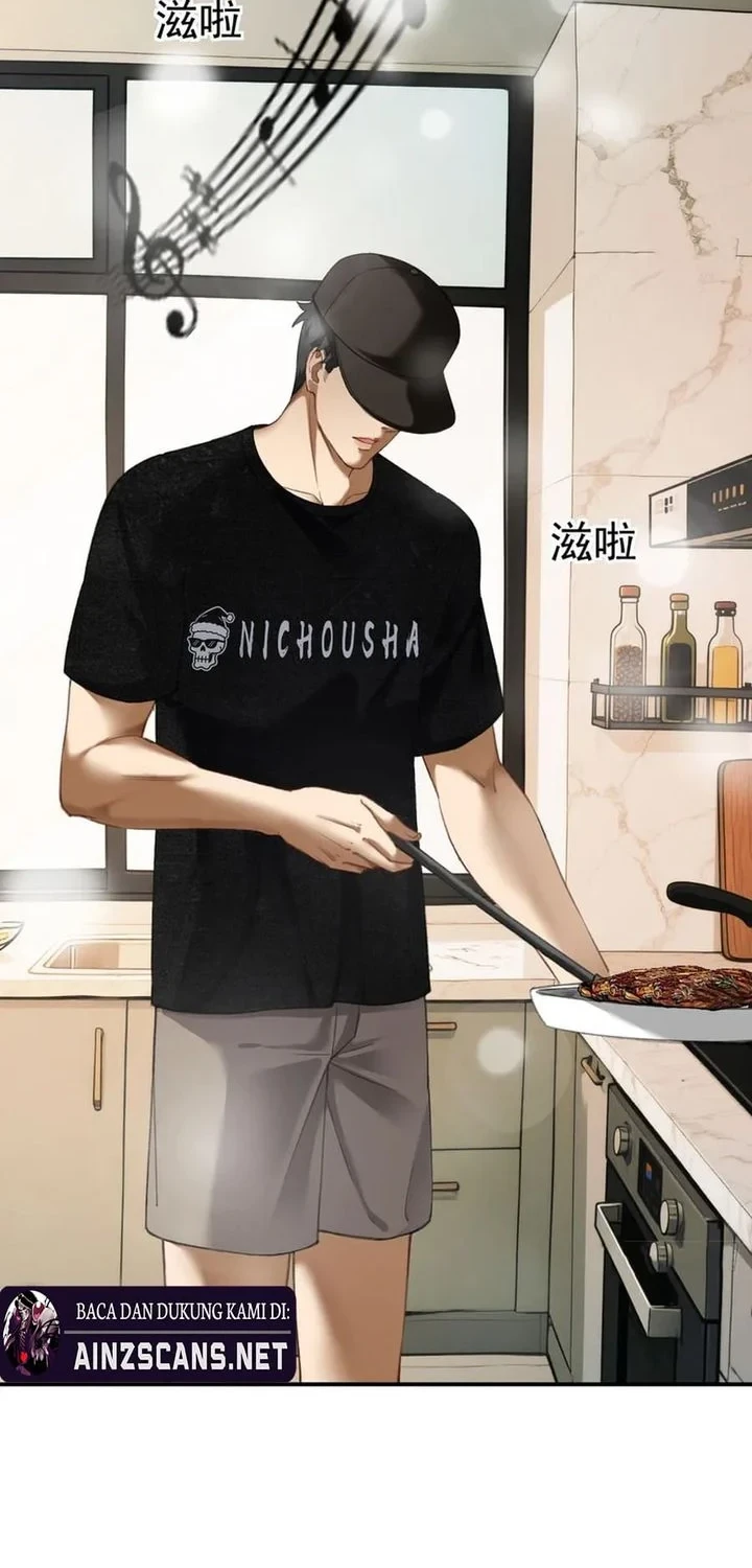 Apocalypse Heatwave: I Became a God Through My Safehouse Chapter 14 Gambar 54