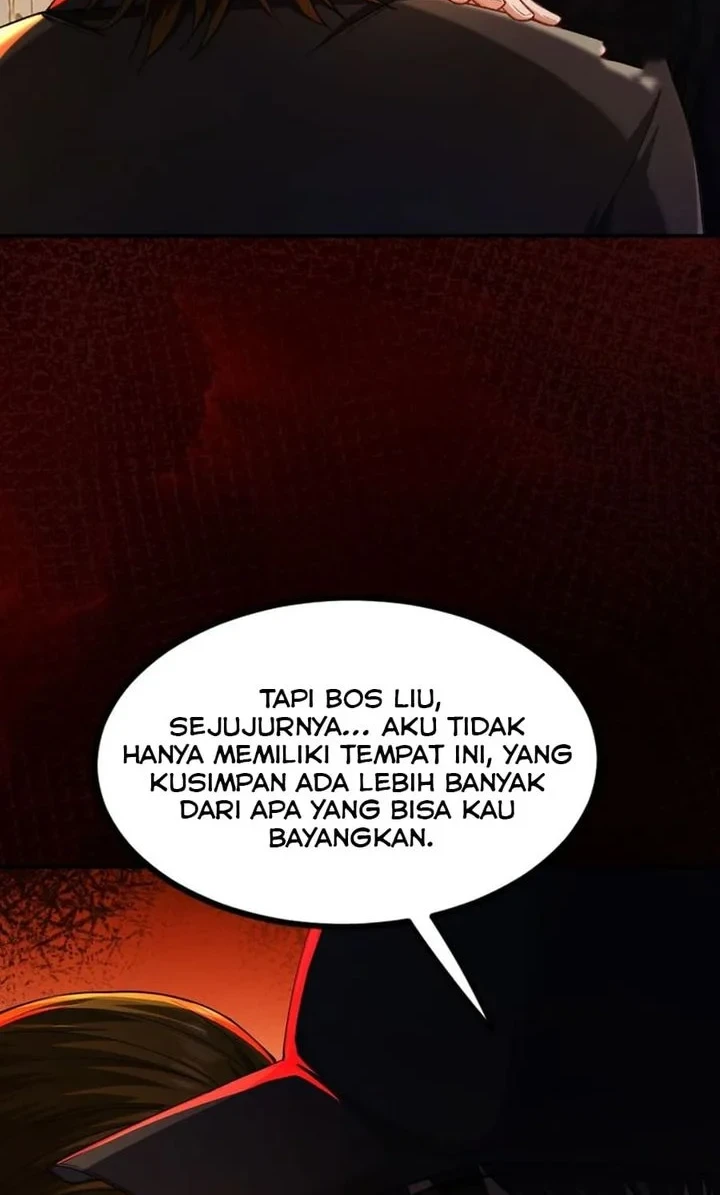 Apocalypse Heatwave: I Became a God Through My Safehouse Chapter 14 Gambar 5