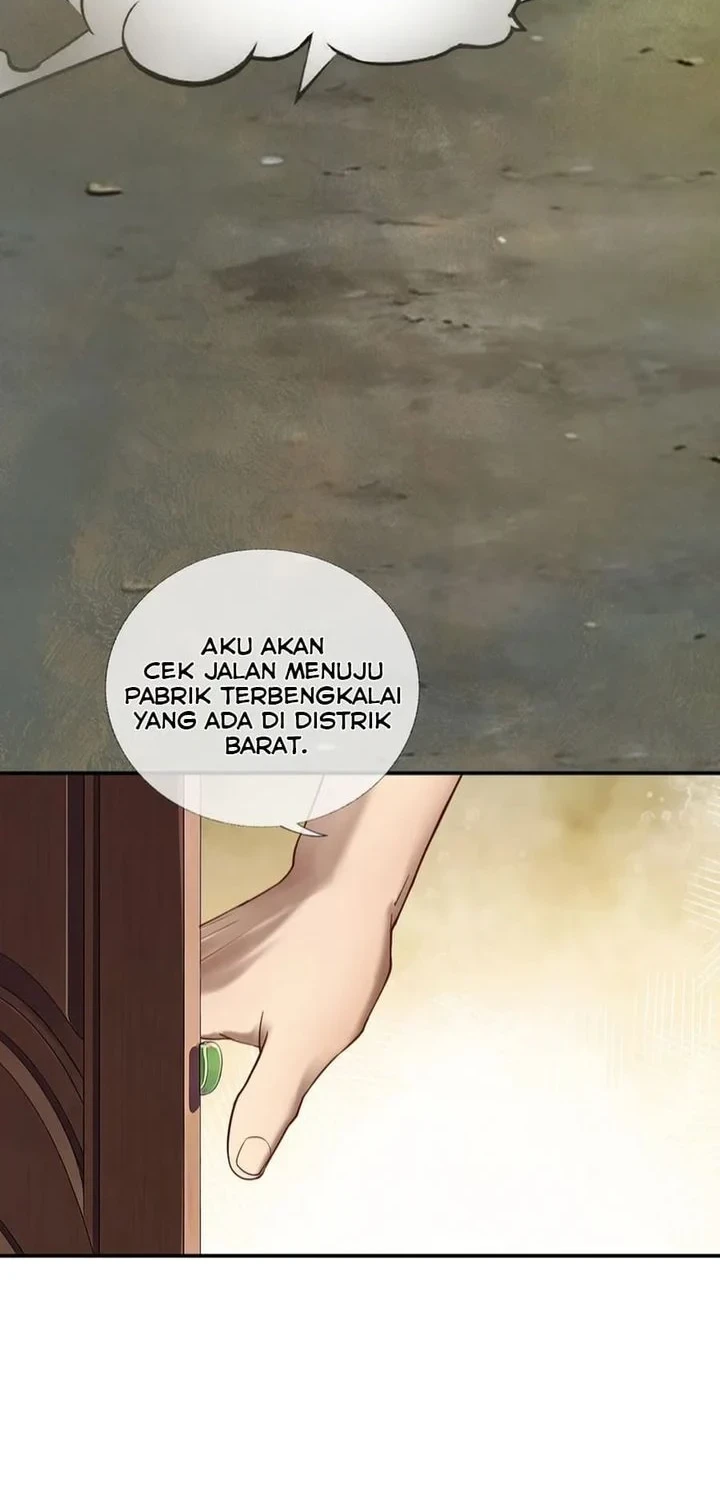 Apocalypse Heatwave: I Became a God Through My Safehouse Chapter 14 Gambar 60