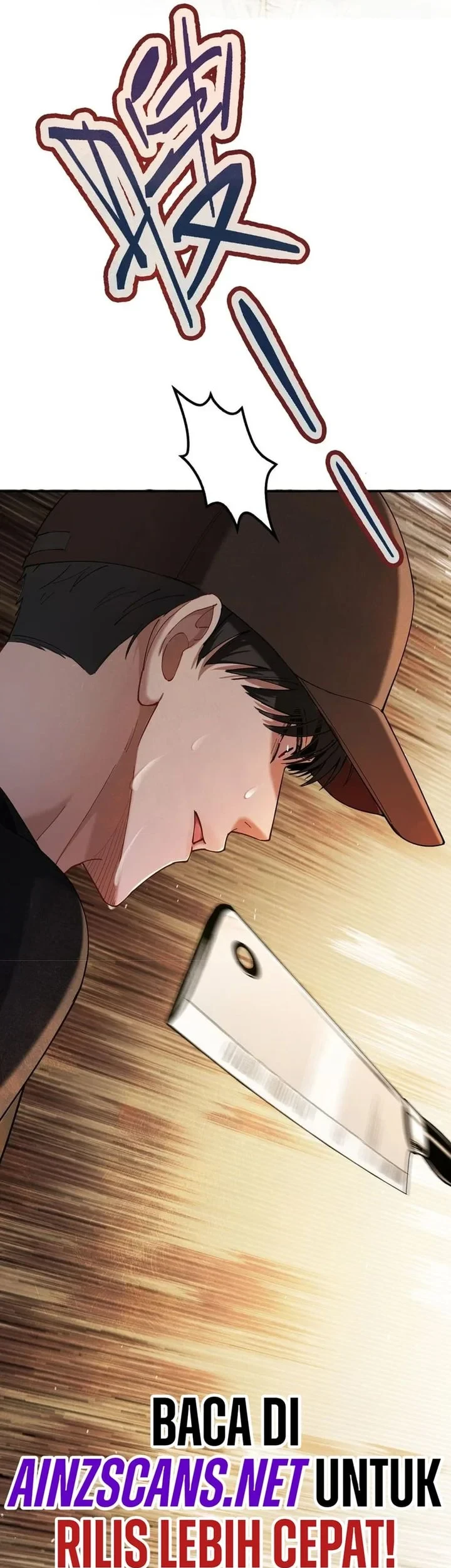 Apocalypse Heatwave: I Became a God Through My Safehouse Chapter 14 Gambar 62