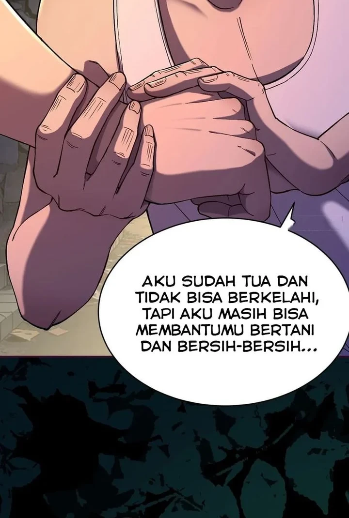Apocalypse Heatwave: I Became a God Through My Safehouse Chapter 14 Gambar 19