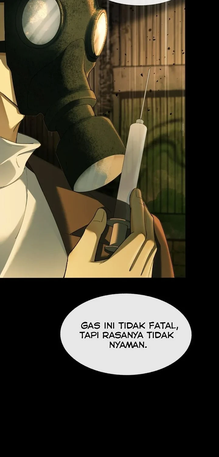 Apocalypse Heatwave: I Became a God Through My Safehouse Chapter 15 Gambar 34