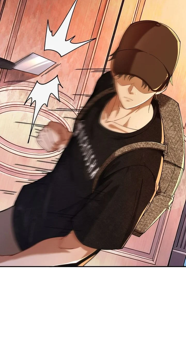 Manhua Apocalypse Heatwave: I Became a God Through My Safehouse Chapter 15 gambar 2