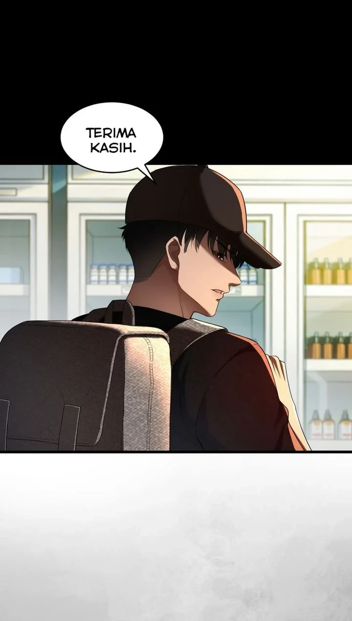 Apocalypse Heatwave: I Became a God Through My Safehouse Chapter 15 Gambar 49