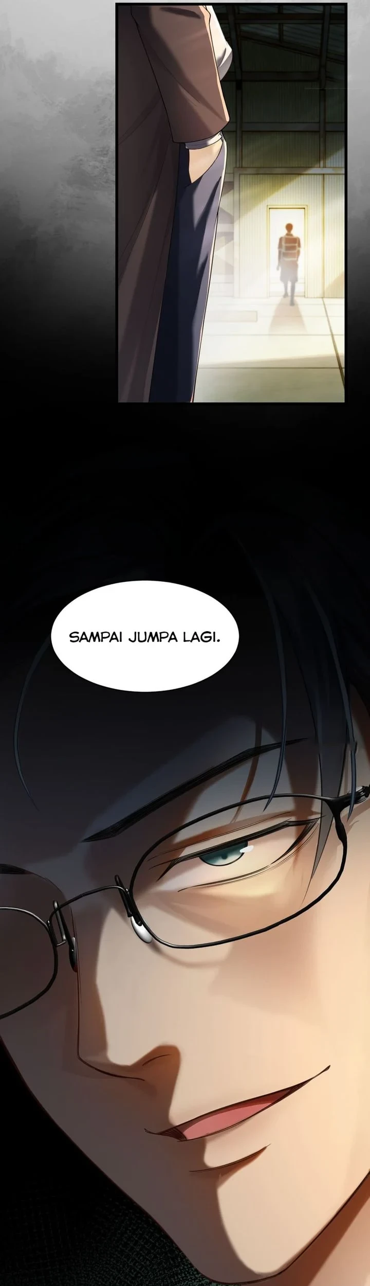 Apocalypse Heatwave: I Became a God Through My Safehouse Chapter 15 Gambar 50