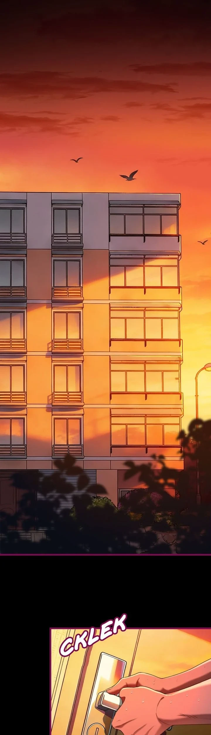 Apocalypse Heatwave: I Became a God Through My Safehouse Chapter 15 Gambar 52