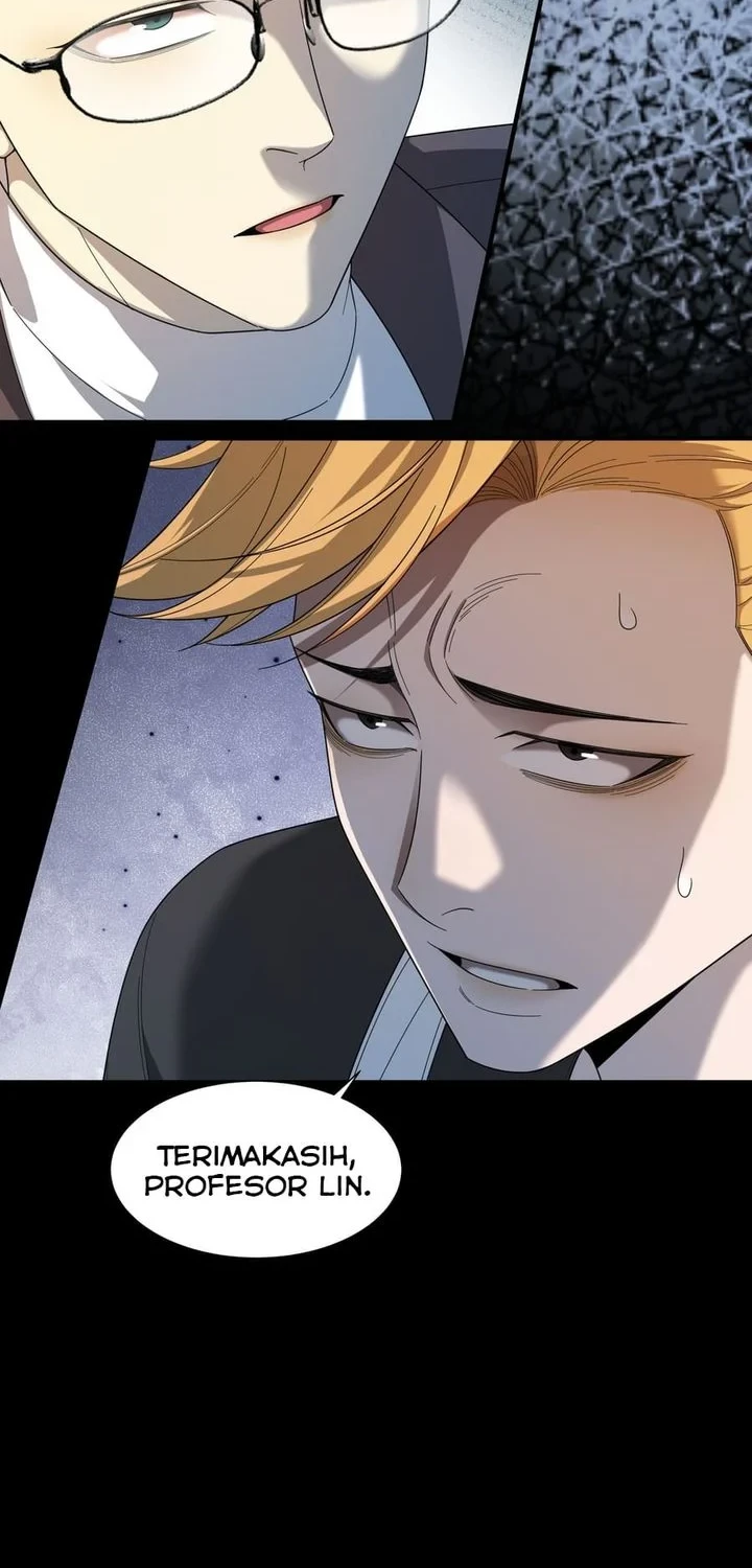 Apocalypse Heatwave: I Became a God Through My Safehouse Chapter 17 Gambar 23