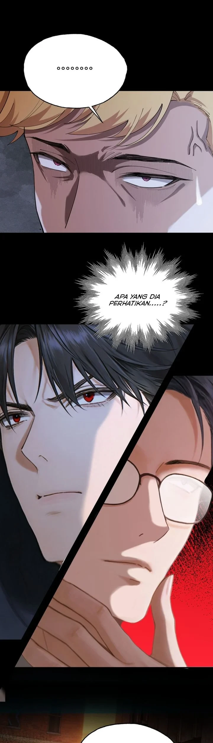 Apocalypse Heatwave: I Became a God Through My Safehouse Chapter 17 Gambar 24