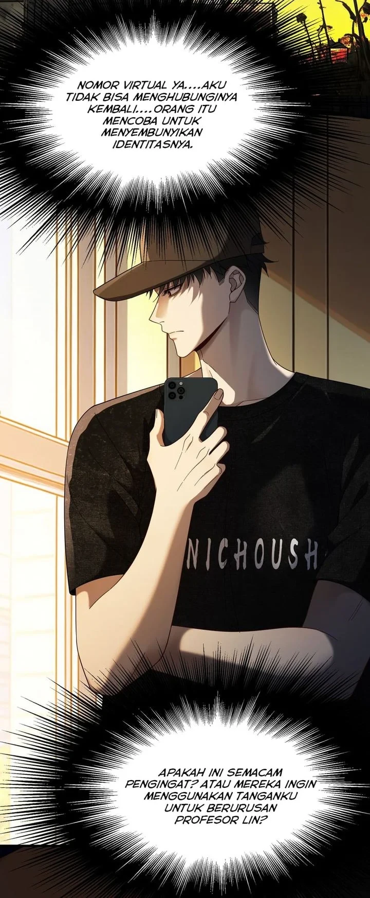 Manhua Apocalypse Heatwave: I Became a God Through My Safehouse Chapter 17 gambar 2