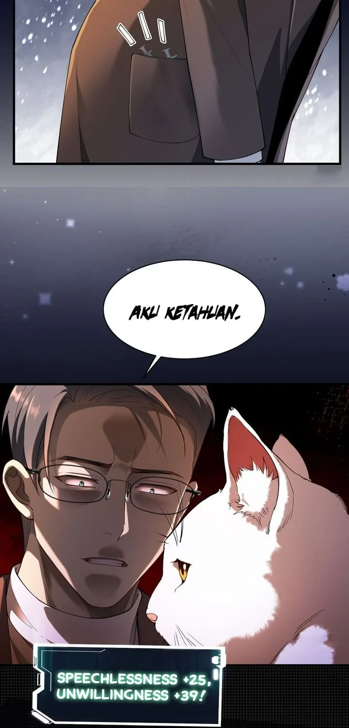 Apocalypse Heatwave: I Became a God Through My Safehouse Chapter 17 Gambar 12