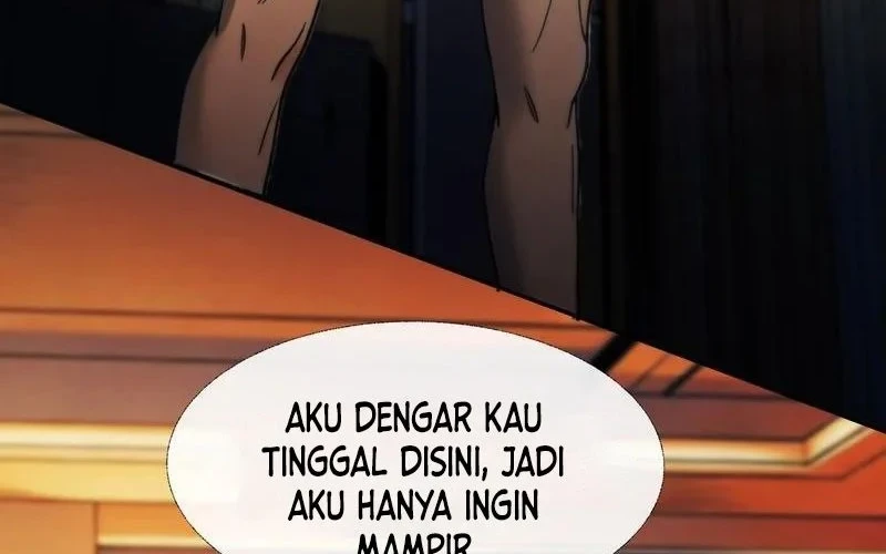 Apocalypse Heatwave: I Became a God Through My Safehouse Chapter 19 Gambar 4