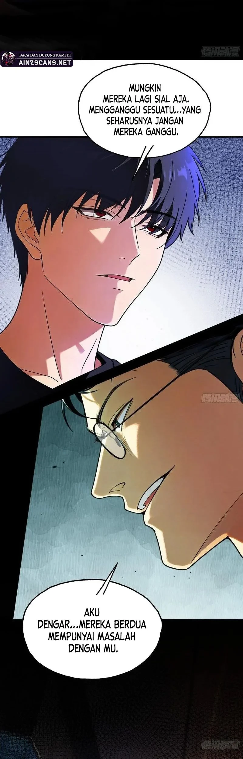Apocalypse Heatwave: I Became a God Through My Safehouse Chapter 19 Gambar 17