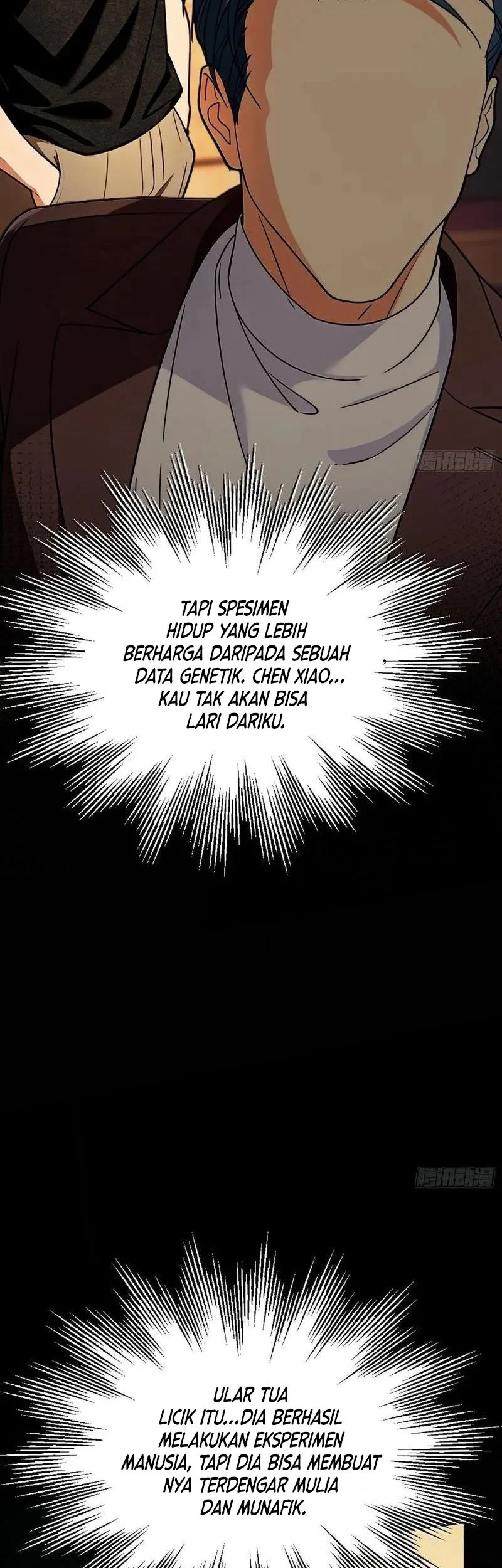 Apocalypse Heatwave: I Became a God Through My Safehouse Chapter 19 Gambar 34