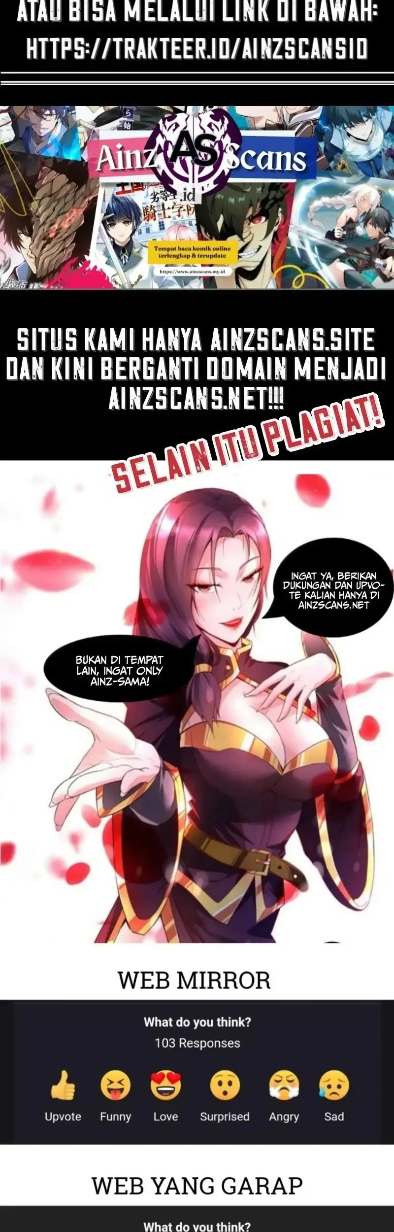 Apocalypse Heatwave: I Became a God Through My Safehouse Chapter 20 Gambar 39
