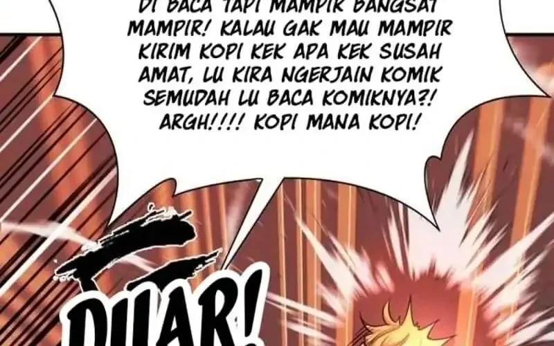 Apocalypse Heatwave: I Became a God Through My Safehouse Chapter 20 Gambar 36