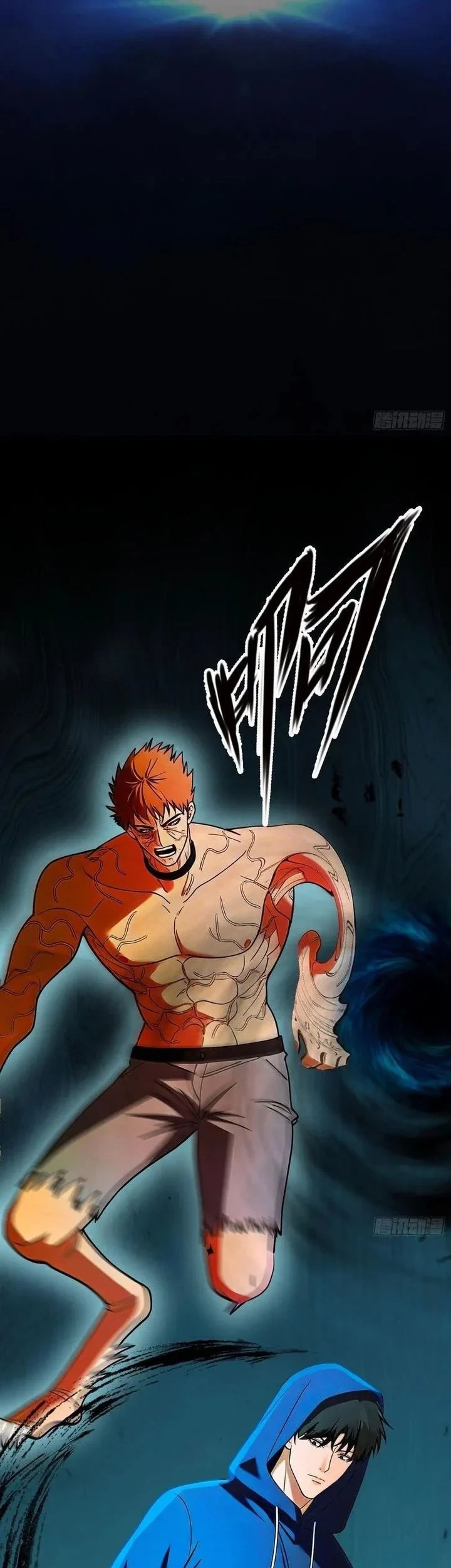 Apocalypse Heatwave: I Became a God Through My Safehouse Chapter 21 Gambar 23