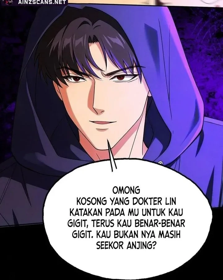 Apocalypse Heatwave: I Became a God Through My Safehouse Chapter 21 Gambar 11