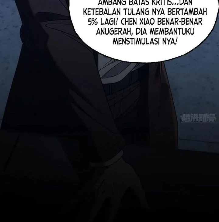 Apocalypse Heatwave: I Became a God Through My Safehouse Chapter 21 Gambar 13